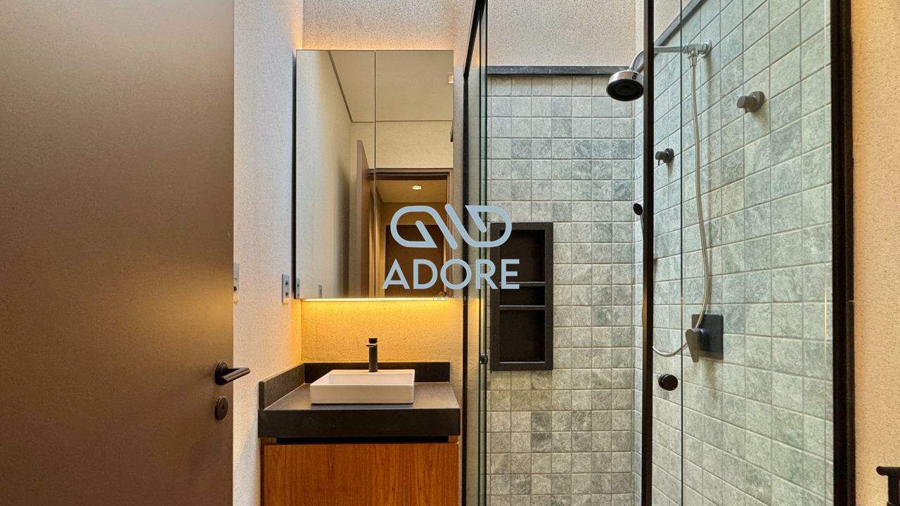Casa de Condomínio à venda no Condomínio Villas do Golfe: 