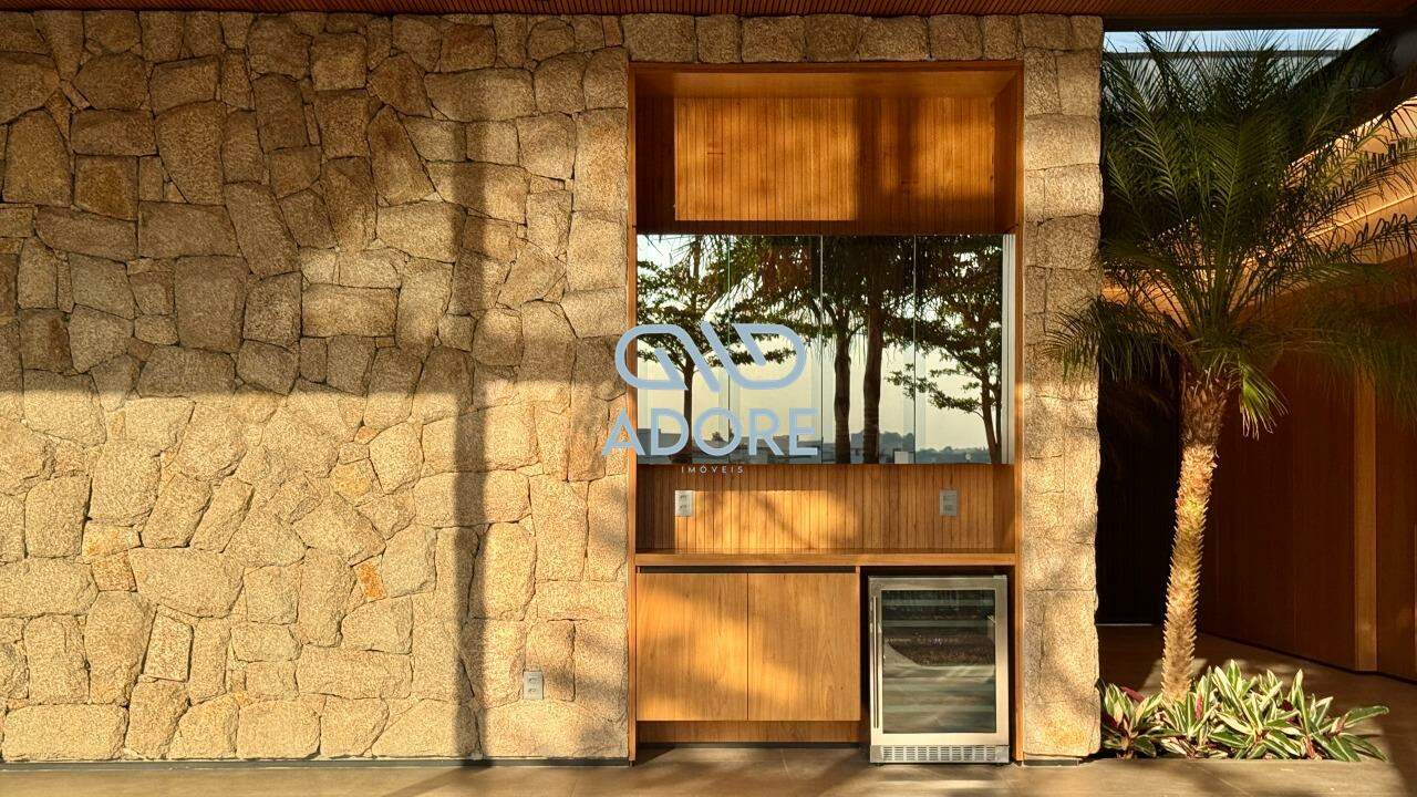 Casa de Condomínio à venda no Condomínio Villas do Golfe: 