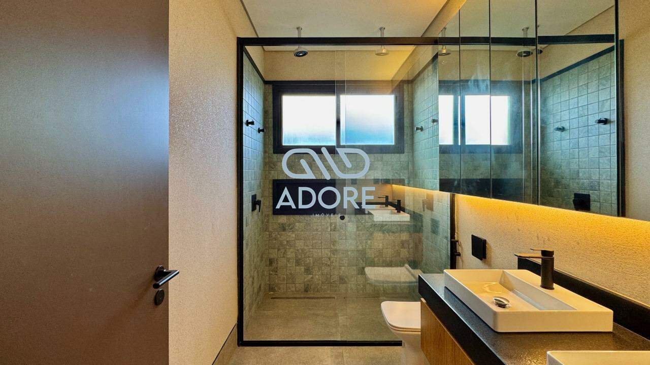 Casa de Condomínio à venda no Condomínio Villas do Golfe: 