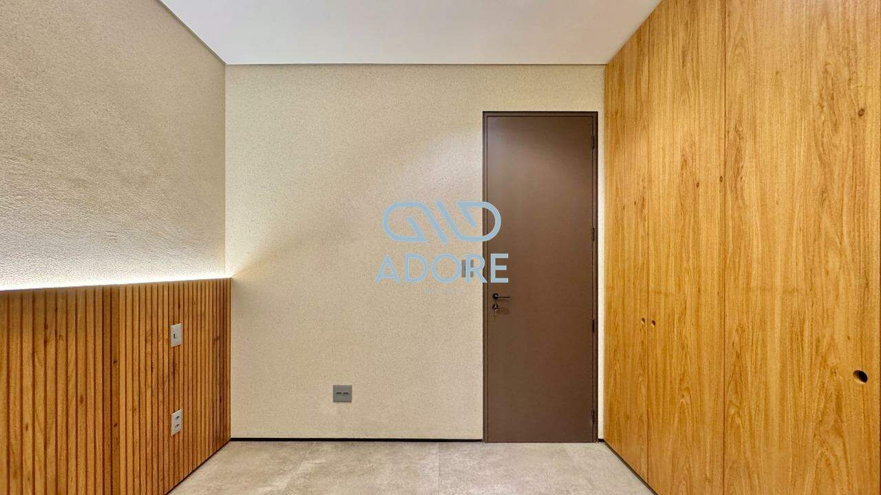 Casa de Condomínio à venda no Condomínio Villas do Golfe: 
