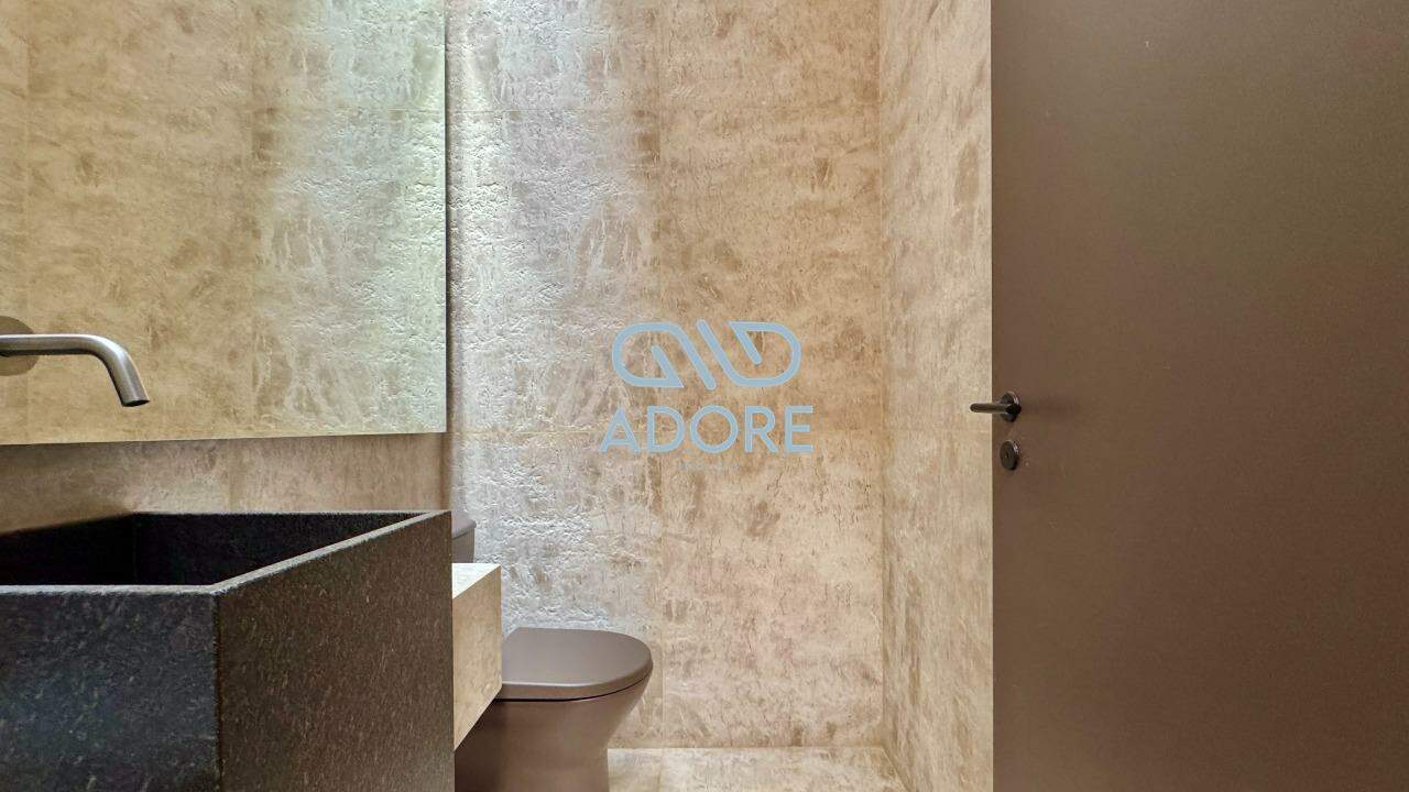 Casa de Condomínio à venda no Condomínio Villas do Golfe: 
