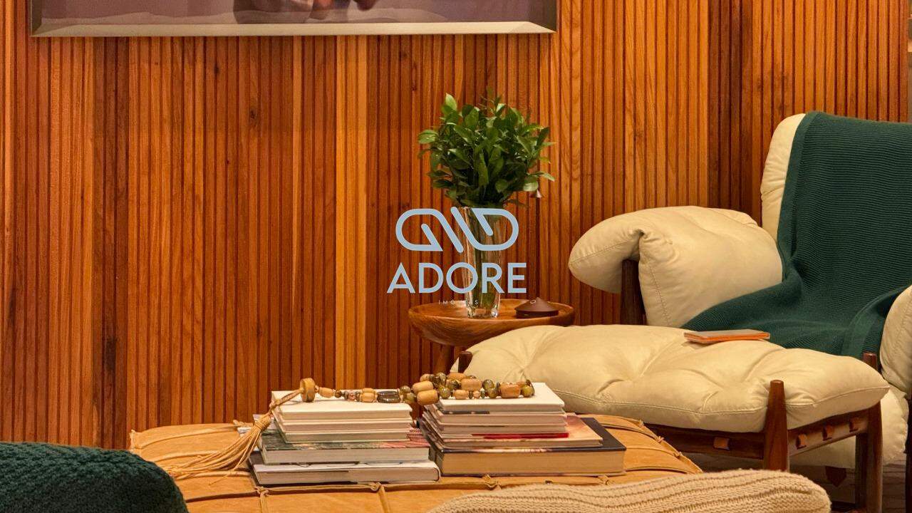 Casa de Condomínio à venda no Condomínio Campos de Santo Antônio II: 