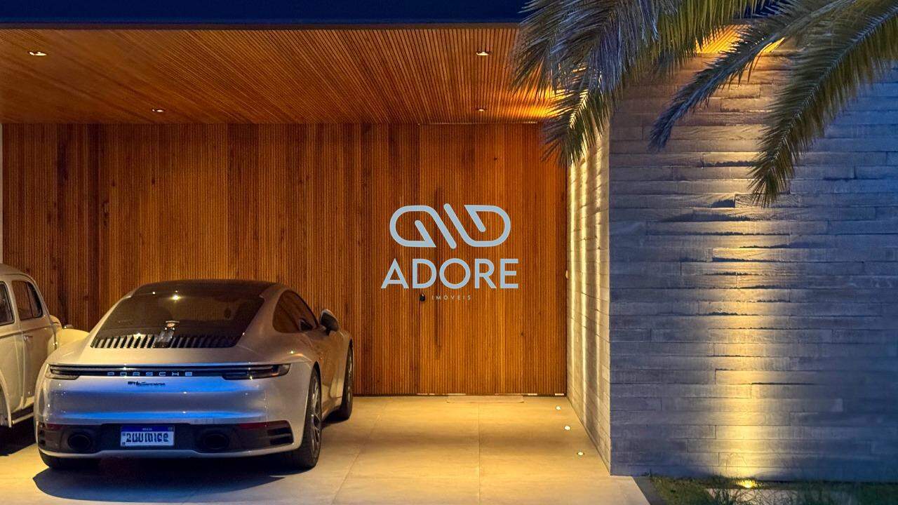 Casa de Condomínio à venda no Condomínio Campos de Santo Antônio II: 
