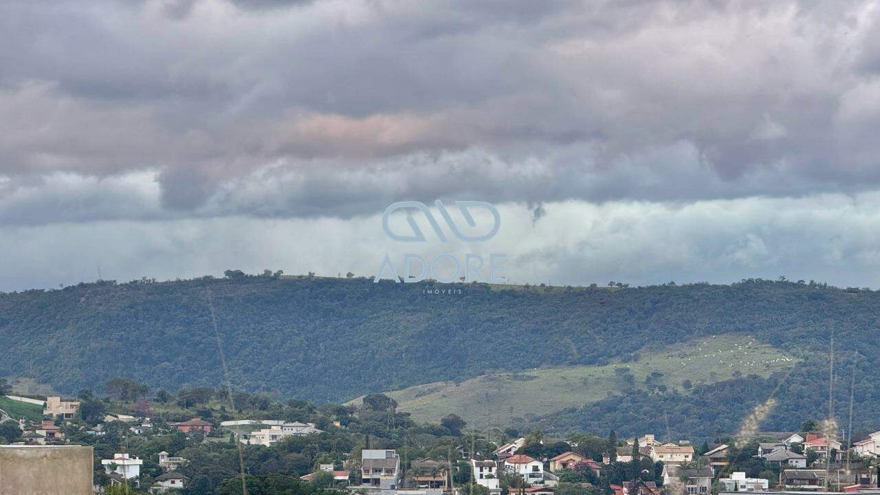 Casa de Condomínio à venda no Condomínio Campos de Santo Antônio II: 