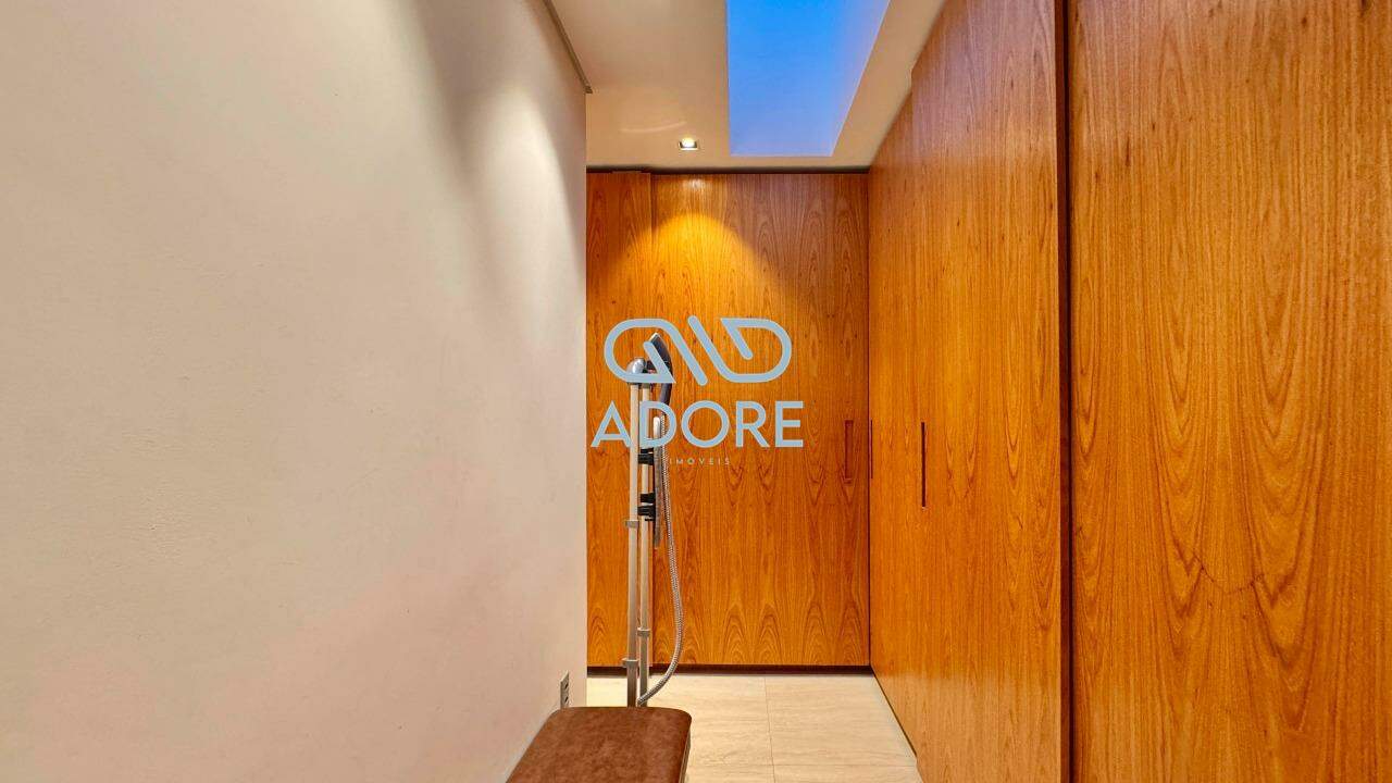 Casa de Condomínio à venda no Condomínio Campos de Santo Antônio II: 