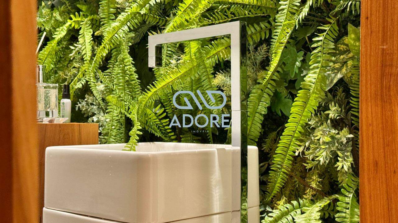 Casa de Condomínio à venda no Condomínio Campos de Santo Antônio II: 