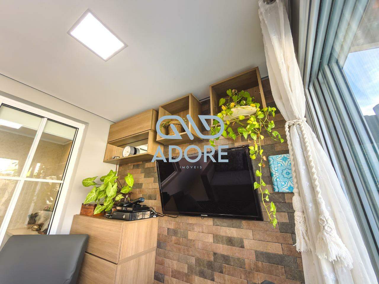 Casa de Condomínio à venda no Casa Bella Bosque Residencial: 