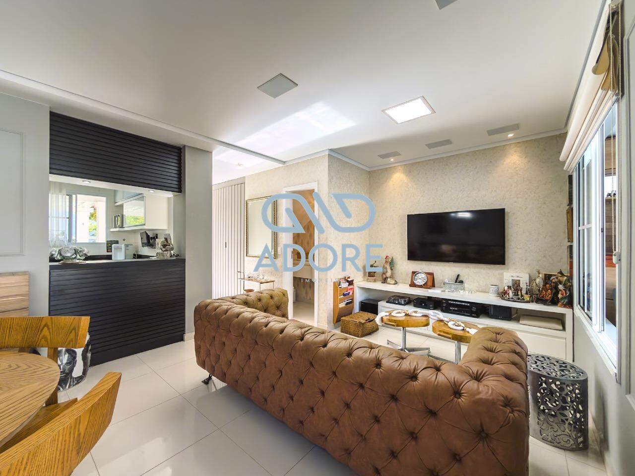 Casa de Condomínio à venda no Casa Bella Bosque Residencial: 