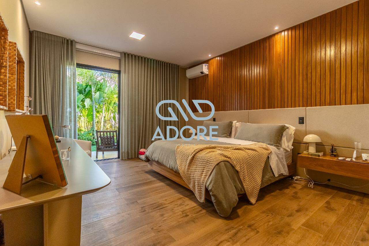 Casa de Condomínio à venda no Condomínio Terras de São José II : 