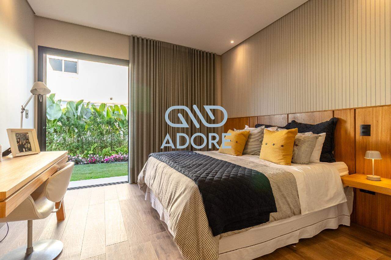 Casa de Condomínio à venda no Condomínio Terras de São José II : 