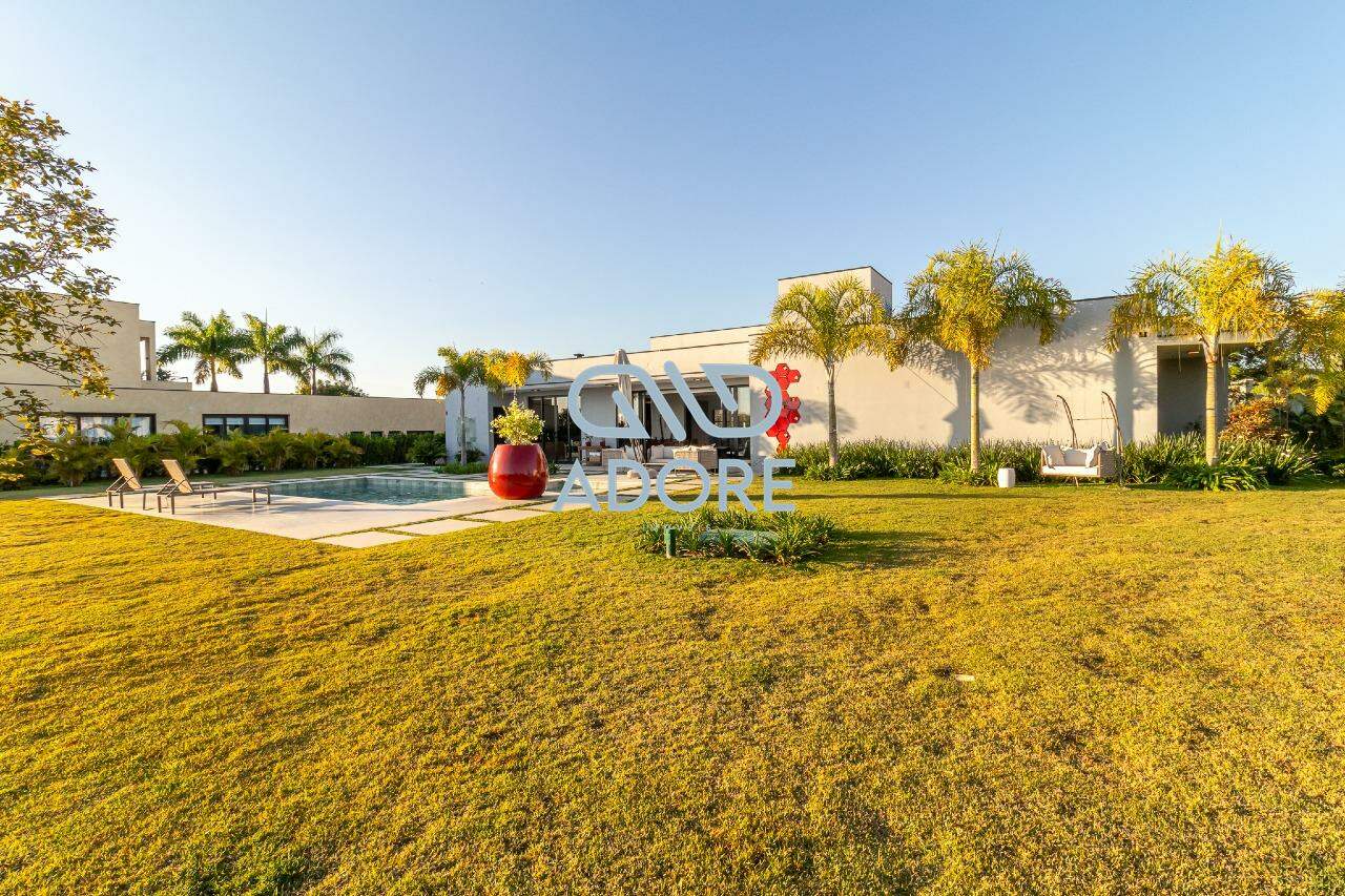 Casa de Condomínio à venda no Condomínio Terras de São José II : 