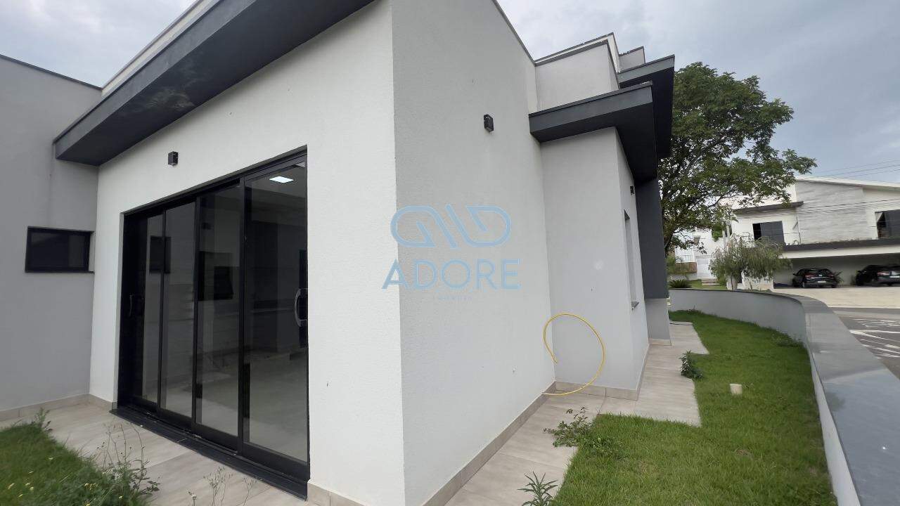 Casa de Condomínio para aluguel no Condomínio Lagos D’Icaraí: 