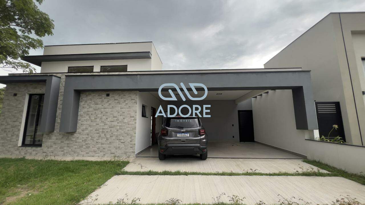 Casa de Condomínio para aluguel no Condomínio Lagos D’Icaraí: 