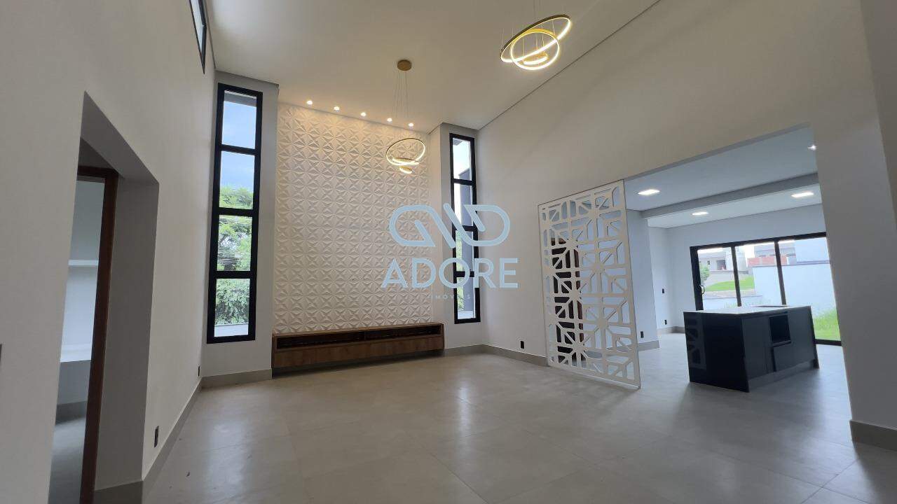 Casa de Condomínio para aluguel no Condomínio Lagos D’Icaraí: 