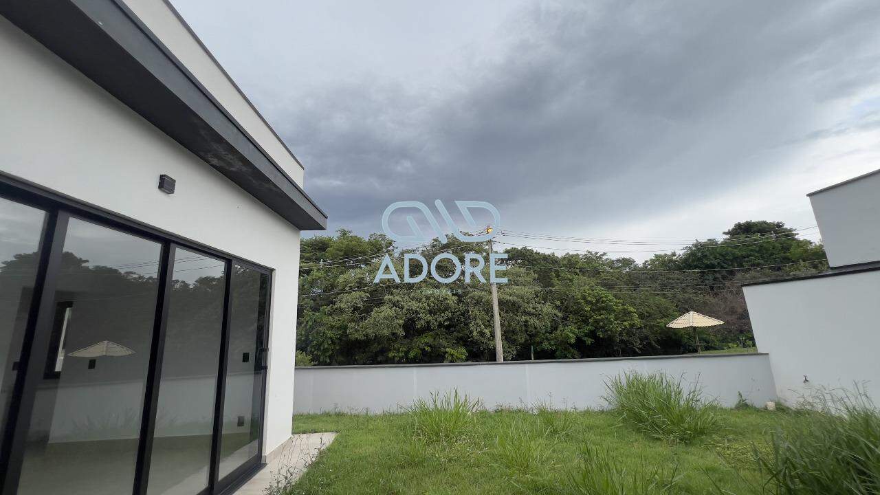 Casa de Condomínio para aluguel no Condomínio Lagos D’Icaraí: 