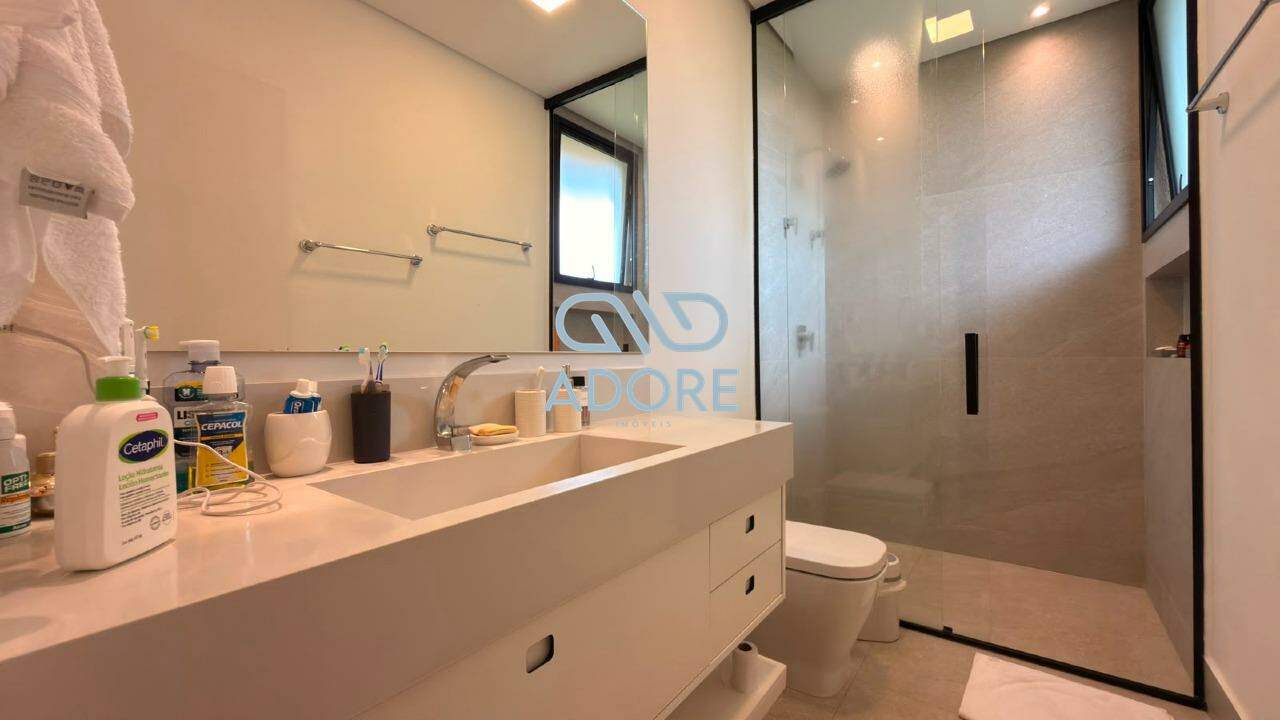 Casa de Condomínio à venda no Condomínio Villas do Golfe: 