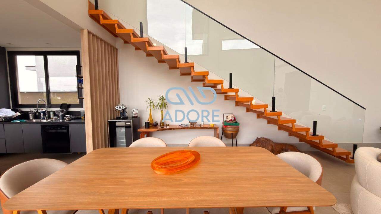 Casa de Condomínio à venda no Condomínio Villas do Golfe: 