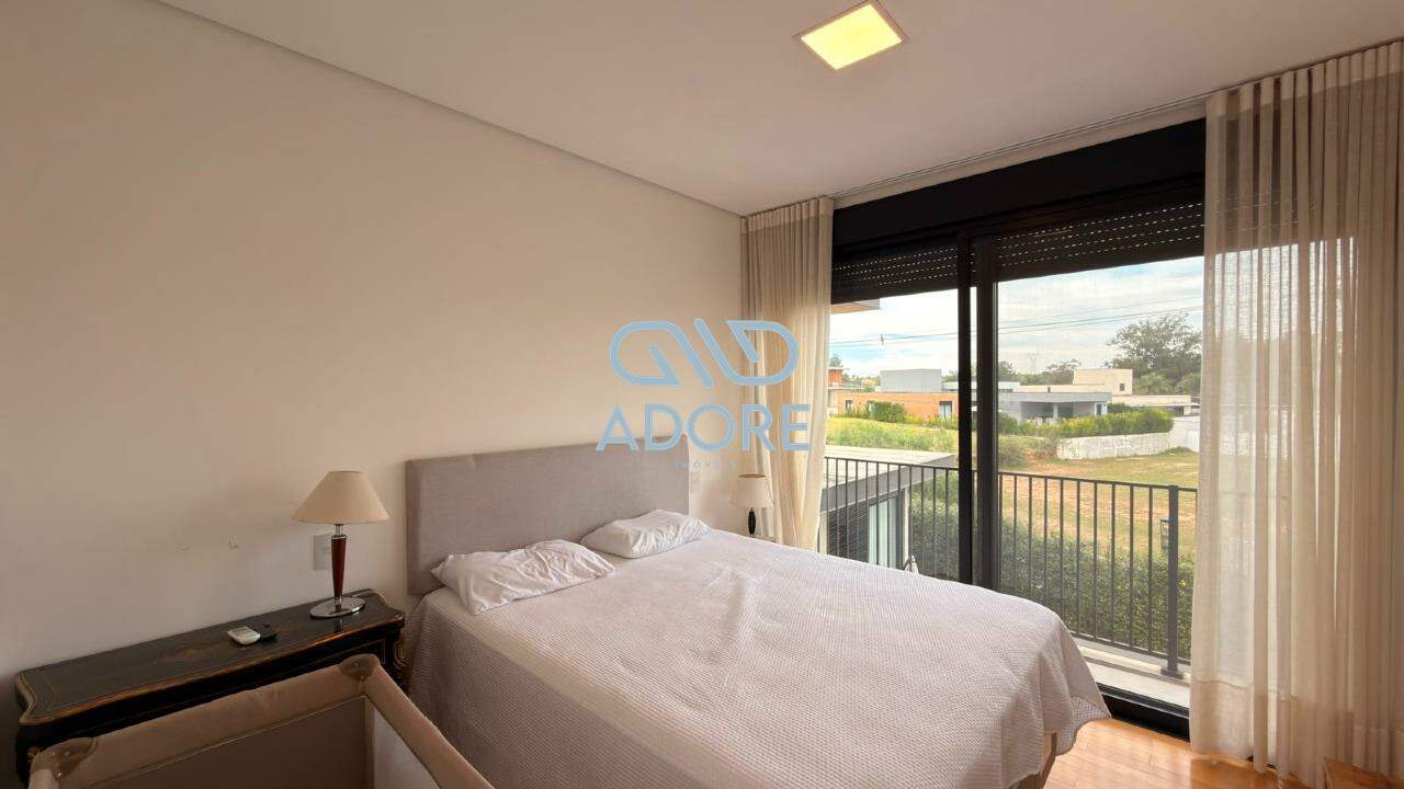 Casa de Condomínio à venda no Condomínio Villas do Golfe: 