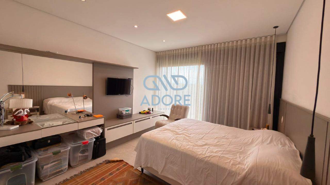 Casa de Condomínio à venda no Condomínio Villas do Golfe: 