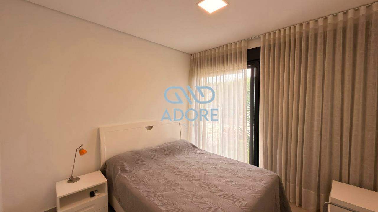 Casa de Condomínio à venda no Condomínio Villas do Golfe: 