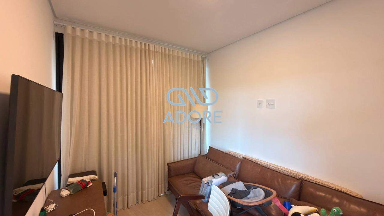 Casa de Condomínio à venda no Condomínio Villas do Golfe: 