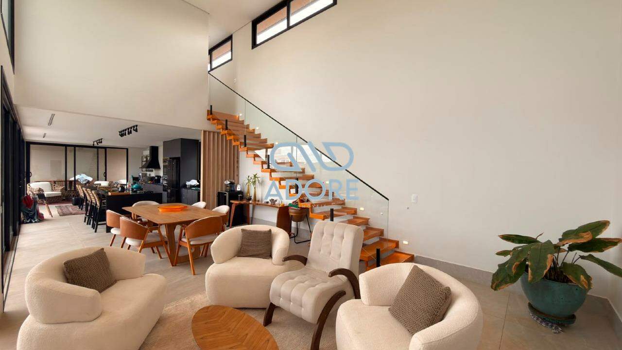 Casa de Condomínio à venda no Condomínio Villas do Golfe: 