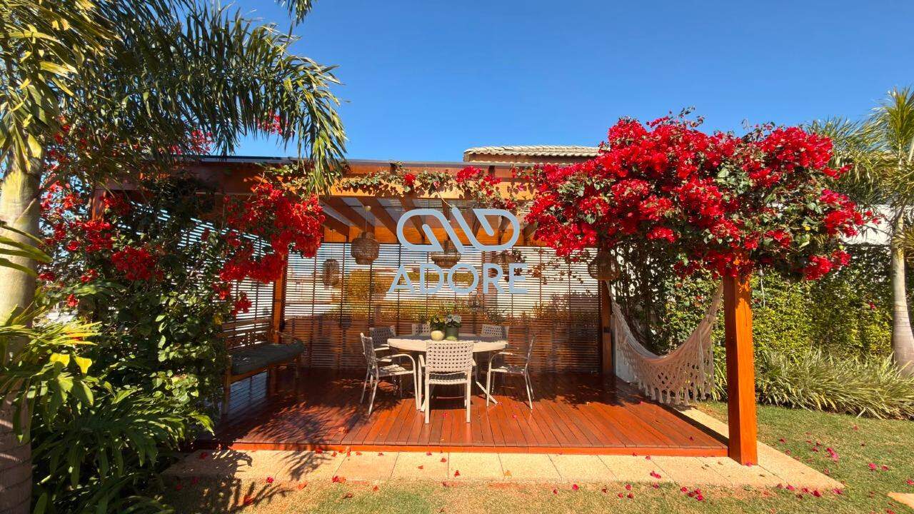 Casa de Condomínio à venda no Condomínio Xapada Parque Ytu: 