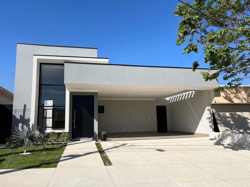 Casa de Condomínio para aluguel no Condomínio Lagos D’Icaraí: 