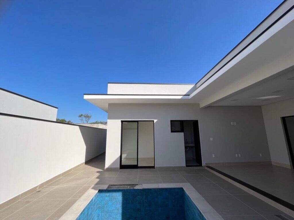 Casa de Condomínio para aluguel no Condomínio Lagos D’Icaraí: 