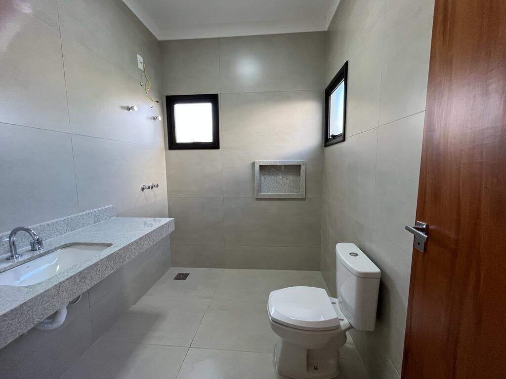 Casa de Condomínio para aluguel no Condomínio Lagos D’Icaraí: 
