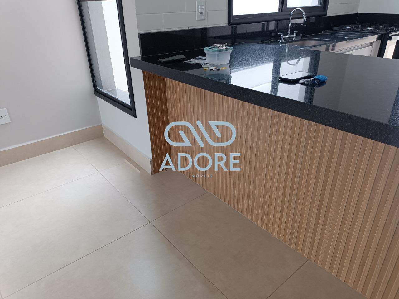 Casa de Condomínio para aluguel no Condomínio Lagos D’Icaraí: 