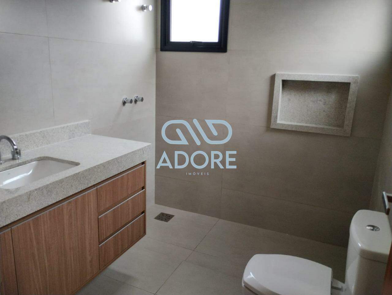 Casa de Condomínio para aluguel no Condomínio Lagos D’Icaraí: 
