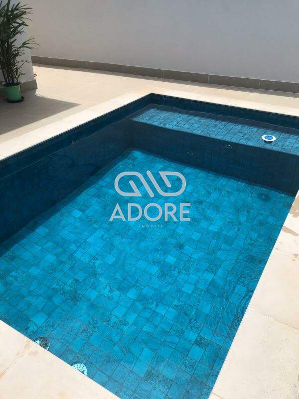 Casa de Condomínio para aluguel no Condomínio Lagos D’Icaraí: 