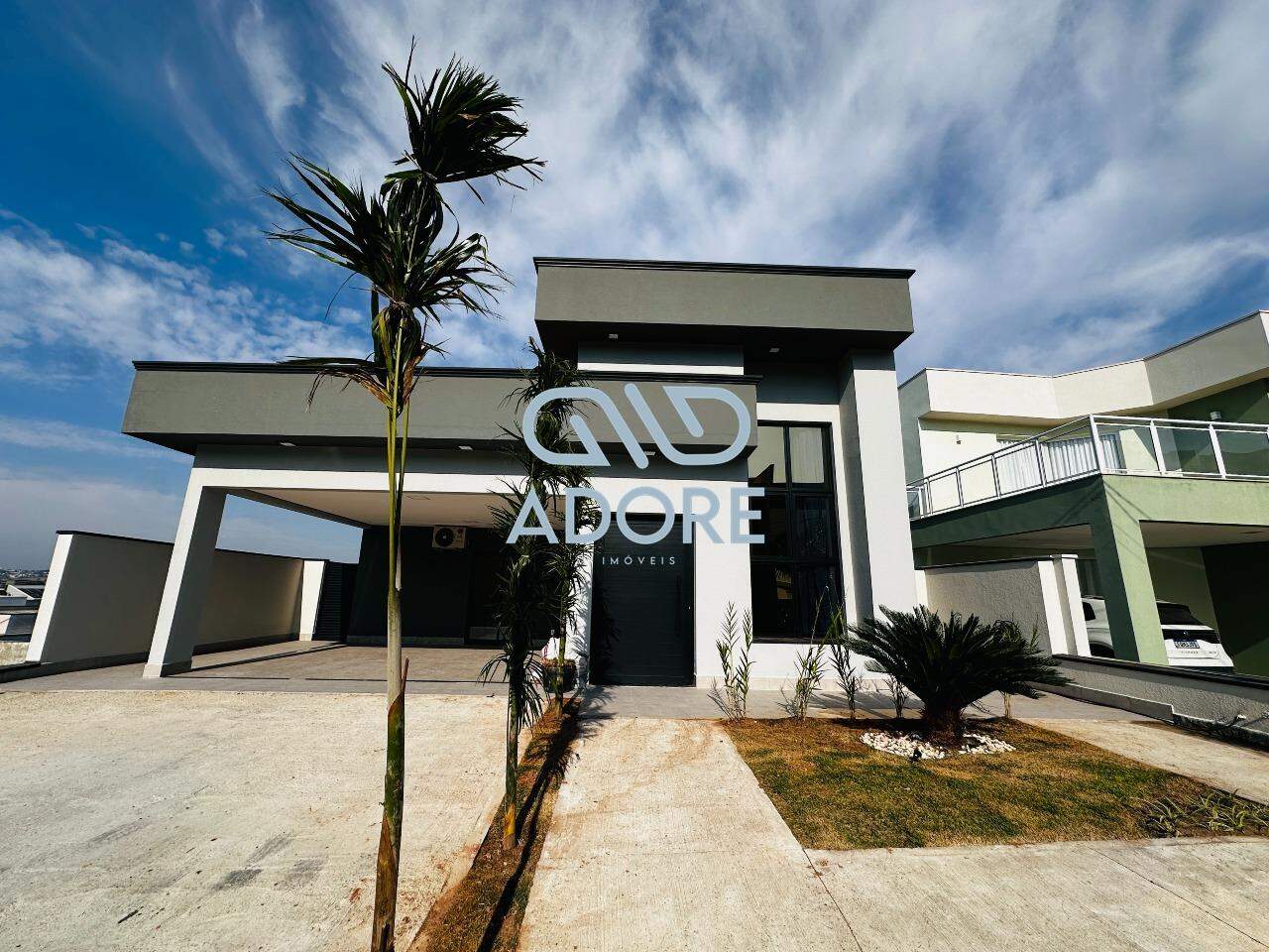 Casa de Condomínio à venda no Condomínio Lagos D’Icaraí: 