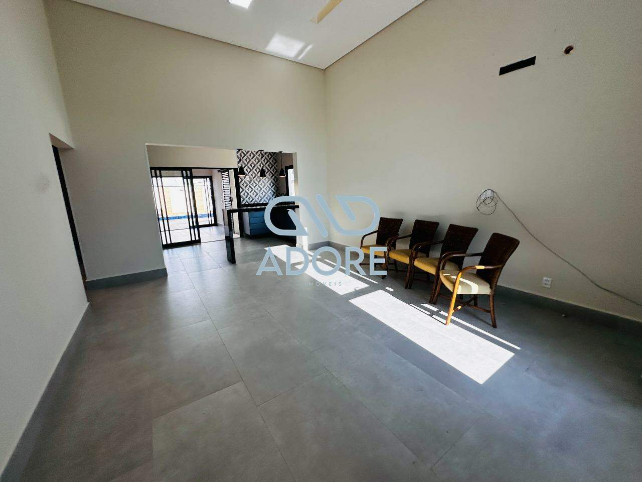 Casa de Condomínio à venda no Condomínio Lagos D’Icaraí: 