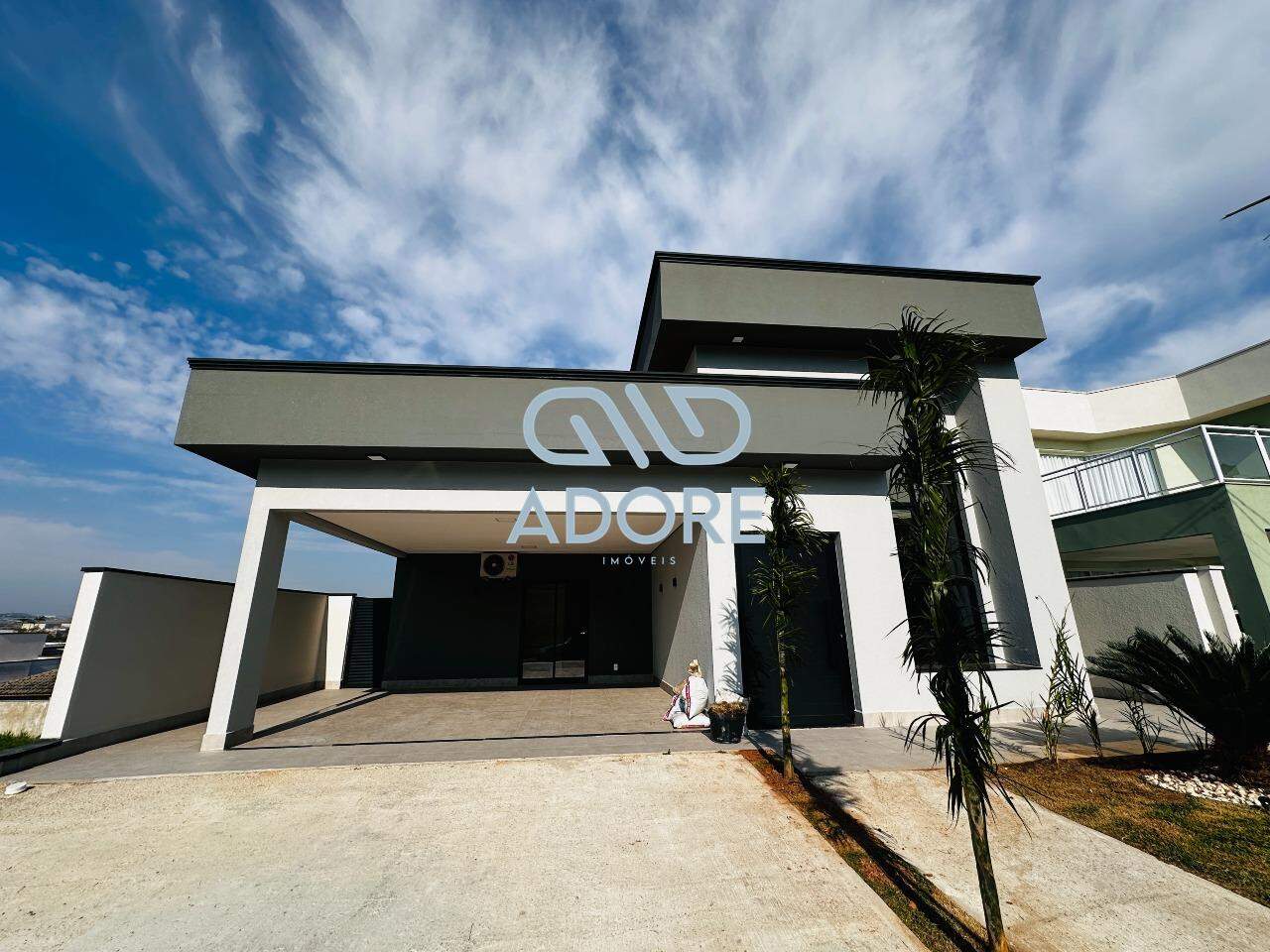 Casa de Condomínio à venda no Condomínio Lagos D’Icaraí: 