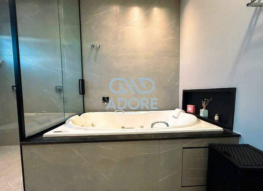 Casa de Condomínio para aluguel no Condomínio Residencial Central Parque: 