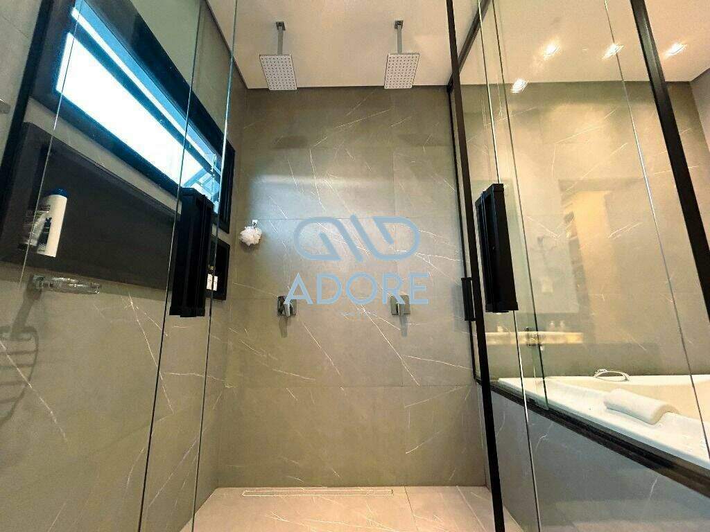 Casa de Condomínio para aluguel no Condomínio Residencial Central Parque: 