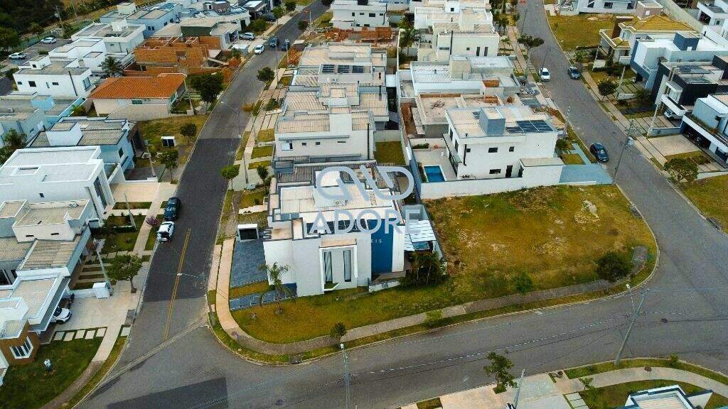 Casa de Condomínio para aluguel no Condomínio Residencial Central Parque: 