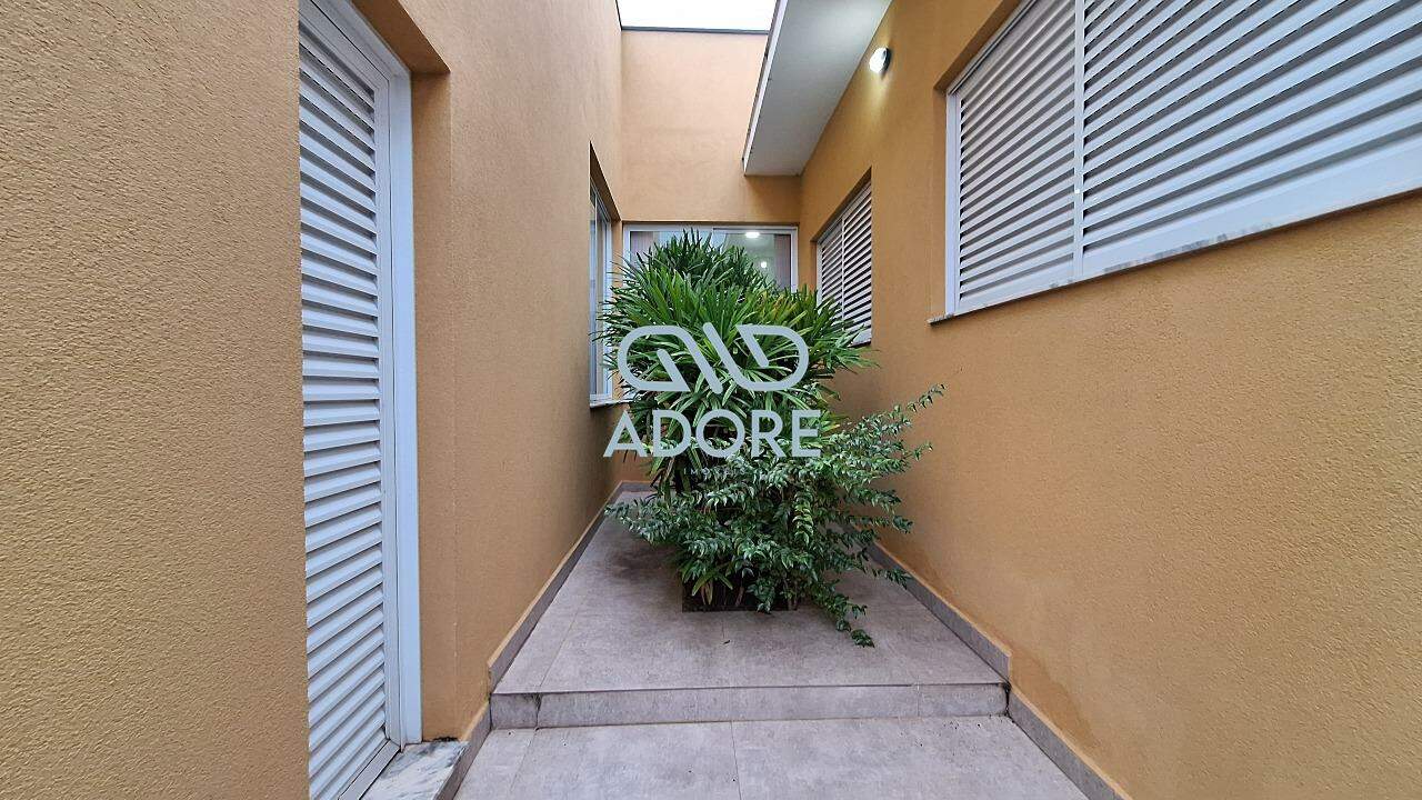 Casa de Condomínio à venda no Condomínio Portal dos Bandeirantes: 