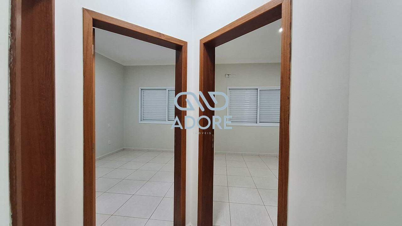 Casa de Condomínio à venda no Condomínio Portal dos Bandeirantes: 