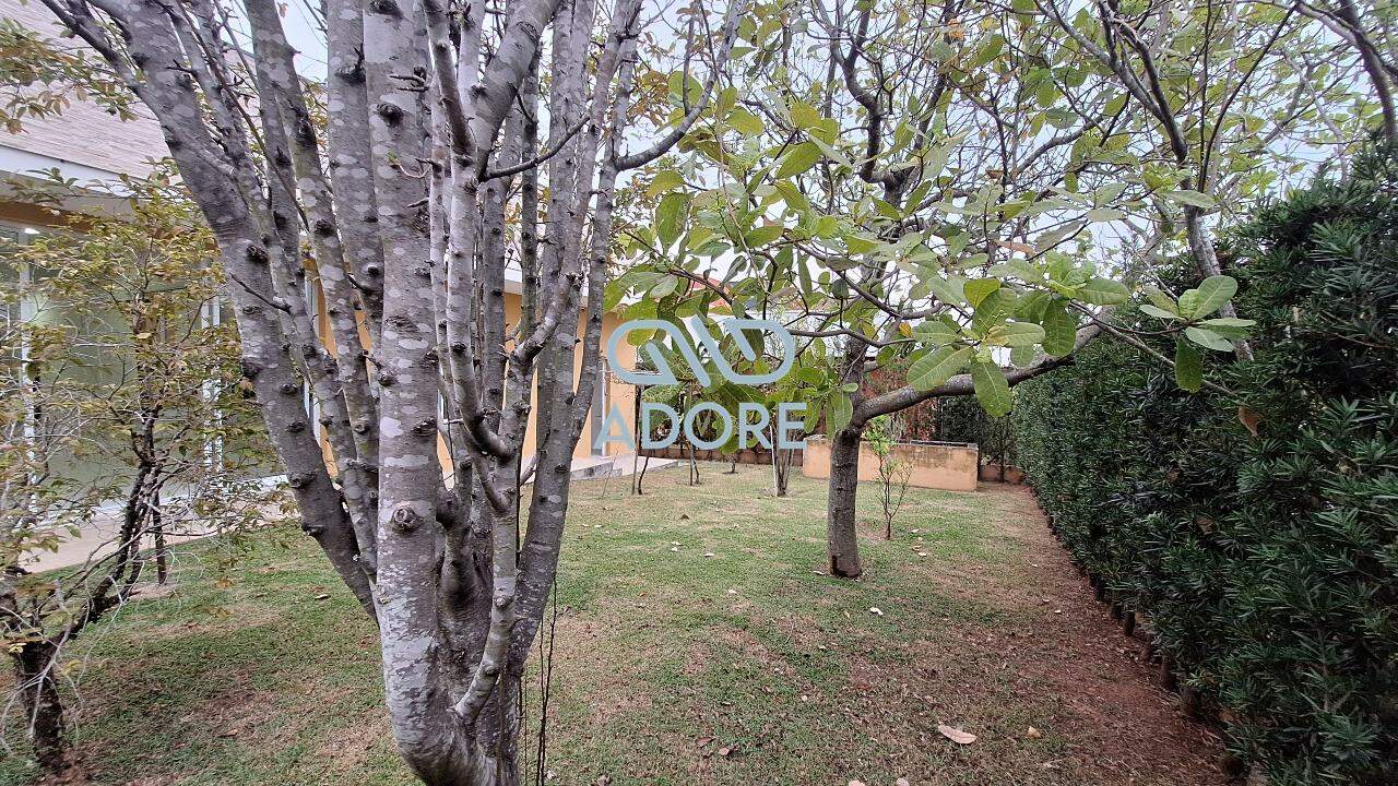 Casa de Condomínio à venda no Condomínio Portal dos Bandeirantes: 