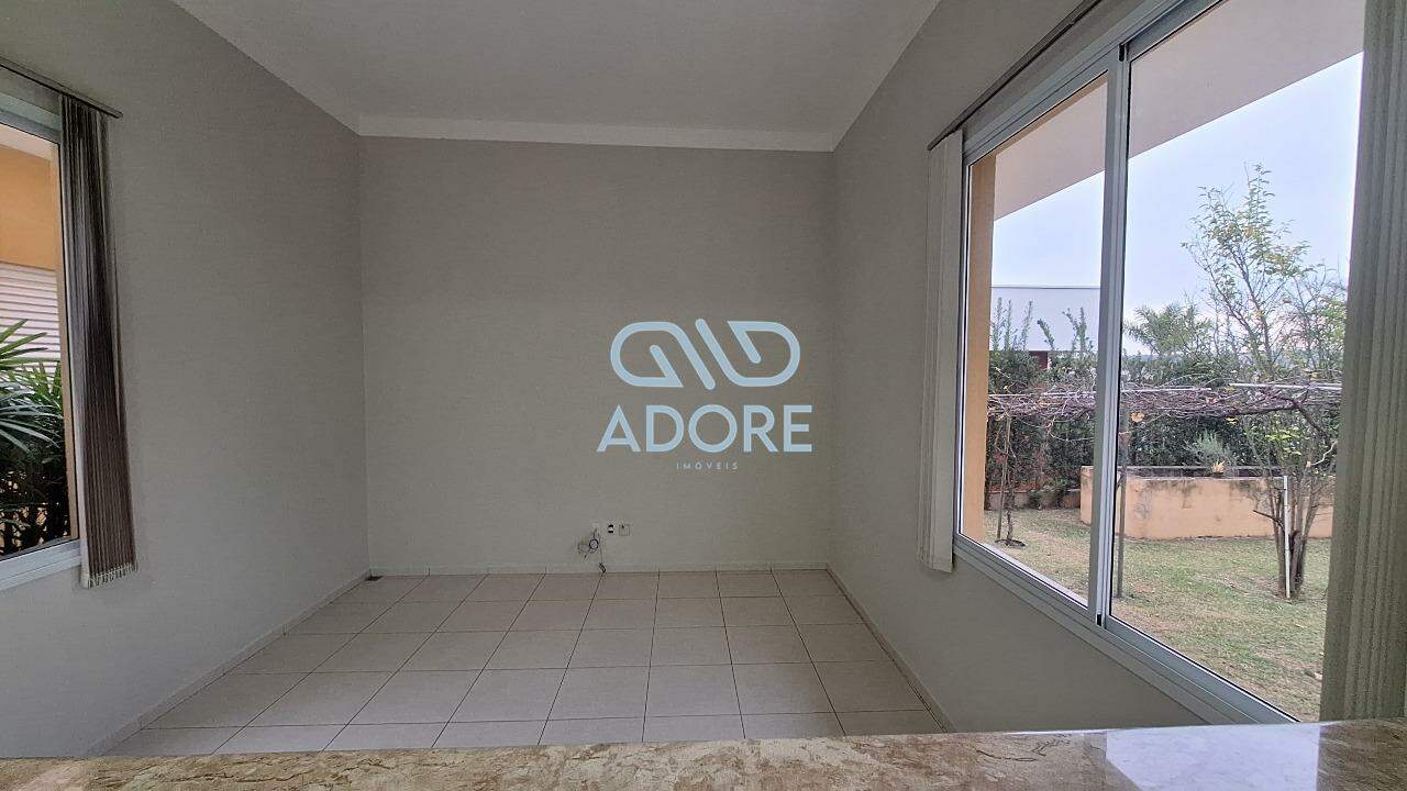 Casa de Condomínio à venda no Condomínio Portal dos Bandeirantes: 