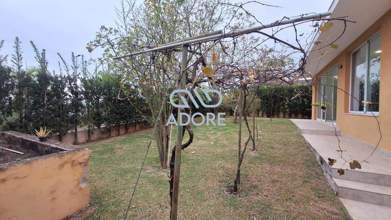 Casa de Condomínio à venda no Condomínio Portal dos Bandeirantes: 