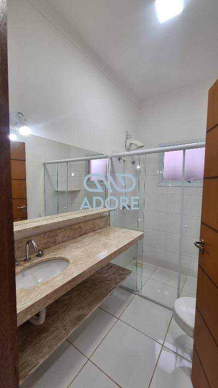 Casa de Condomínio à venda no Condomínio Portal dos Bandeirantes: 