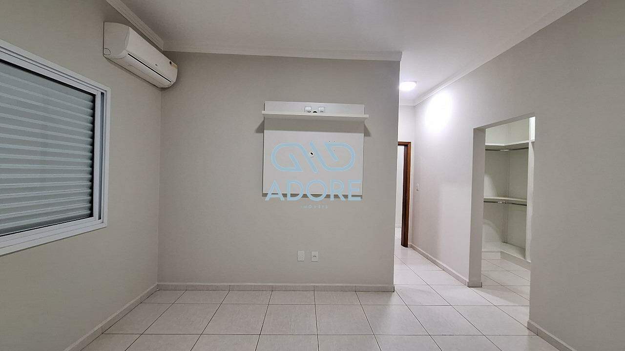 Casa de Condomínio à venda no Condomínio Portal dos Bandeirantes: 