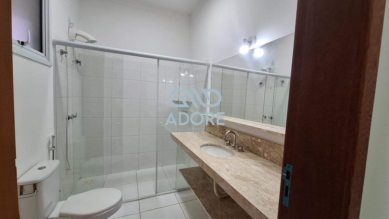 Casa de Condomínio à venda no Condomínio Portal dos Bandeirantes: 