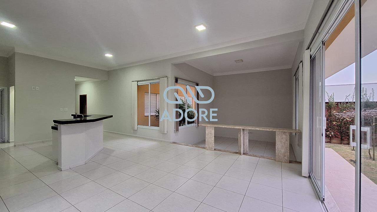 Casa de Condomínio à venda no Condomínio Portal dos Bandeirantes: 