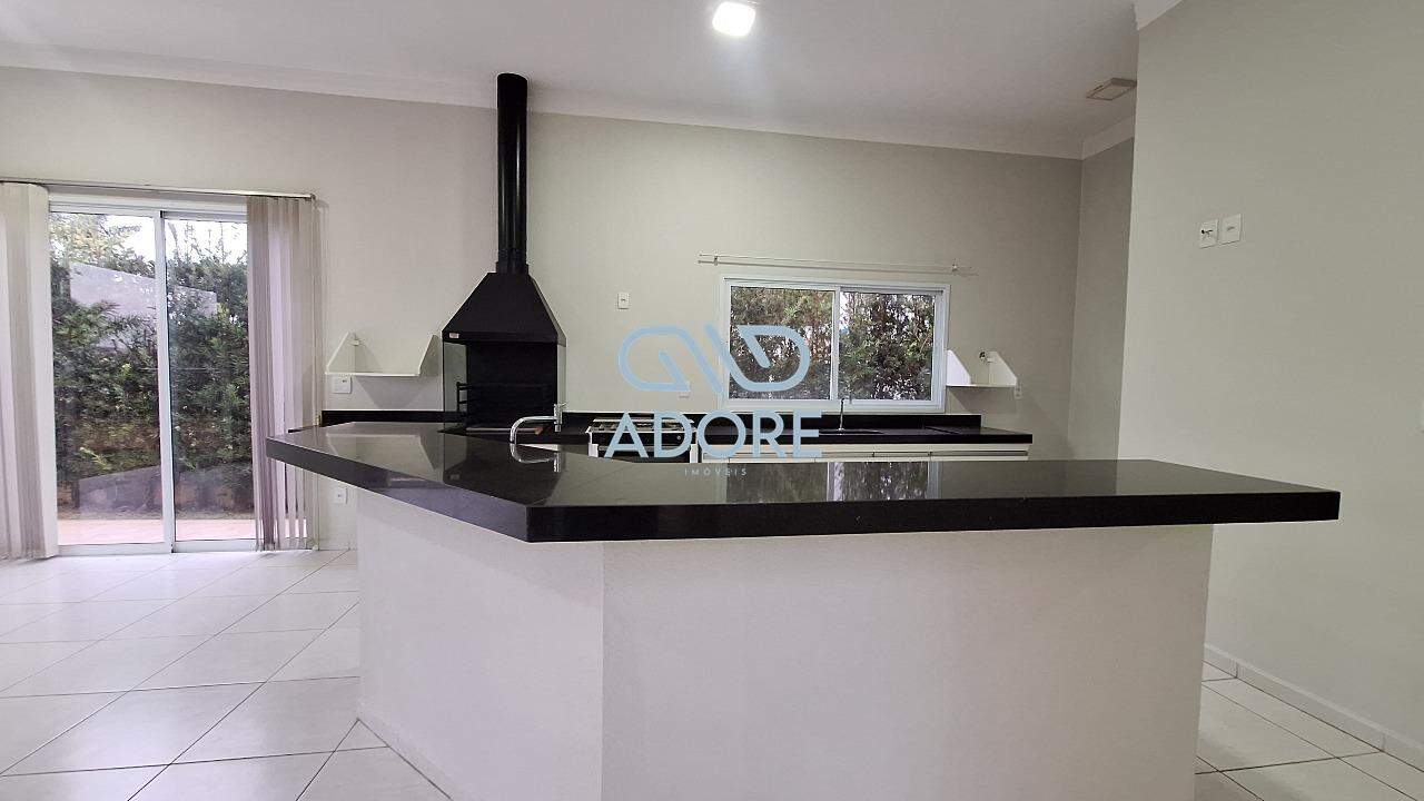 Casa de Condomínio à venda no Condomínio Portal dos Bandeirantes: 