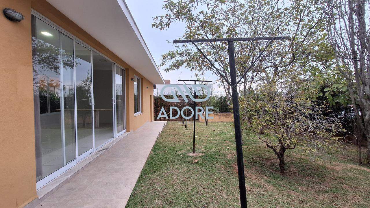 Casa de Condomínio à venda no Condomínio Portal dos Bandeirantes: 
